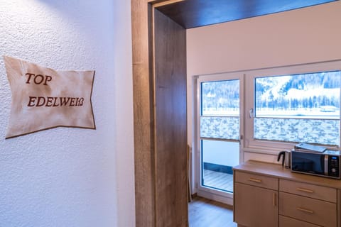 Gästehaus Runhof Apartment in Trentino-South Tyrol