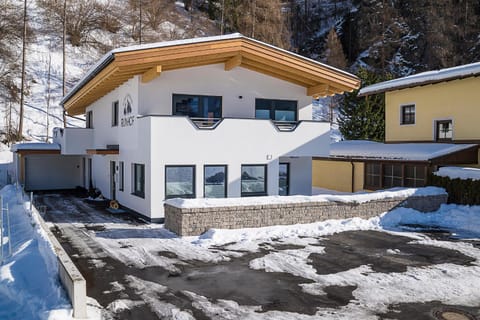 Gästehaus Runhof Apartment in Trentino-South Tyrol
