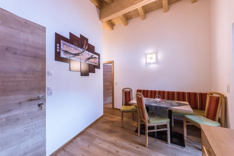 Gästehaus Runhof Apartment in Trentino-South Tyrol