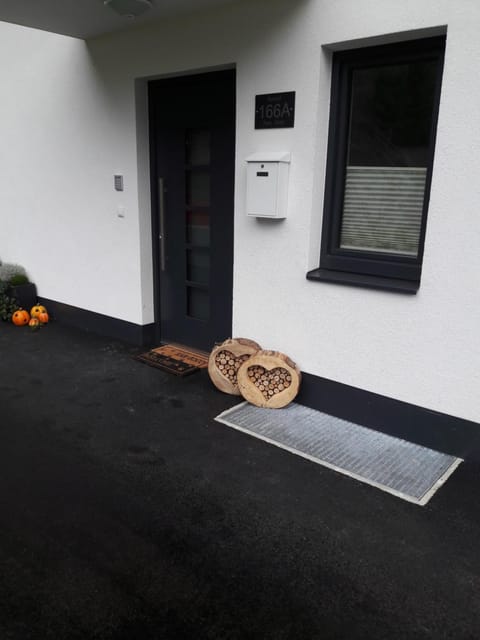 Gästehaus Runhof Apartment in Trentino-South Tyrol