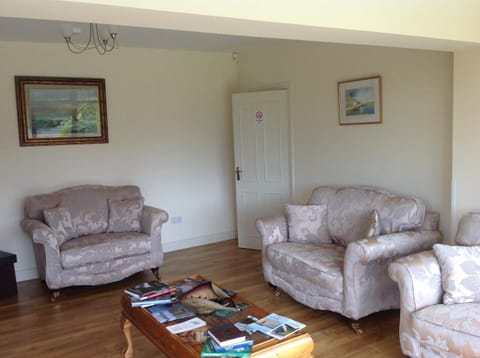 Auntie B's Bed and Breakfast in County Donegal