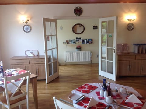 Auntie B's Bed and Breakfast in County Donegal