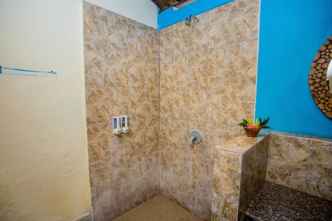 The Tanis Beach Resort Nusa Lembongan Resort in Nusapenida