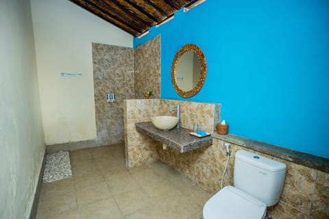 The Tanis Beach Resort Nusa Lembongan Resort in Nusapenida