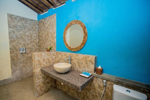 The Tanis Beach Resort Nusa Lembongan Resort in Nusapenida