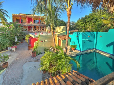 Property view