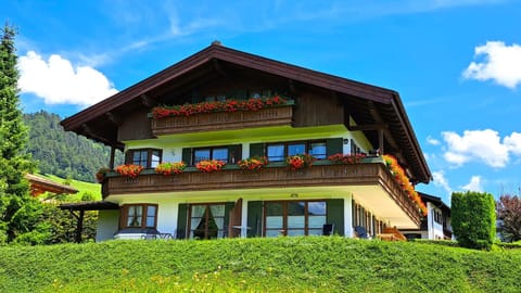 Ferienwohnung Lea-Stübchen Apartment in Salzburgerland