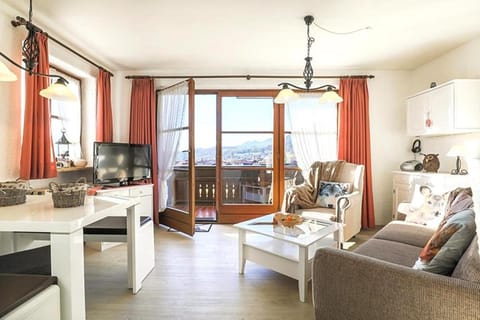 Ferienwohnung Lea-Stübchen Apartment in Salzburgerland