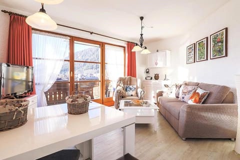 Ferienwohnung Lea-Stübchen Apartment in Salzburgerland