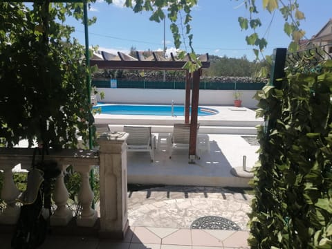 Bruna's apartment Apartment in Šibenik