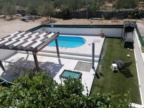 Bruna's apartment Apartment in Šibenik