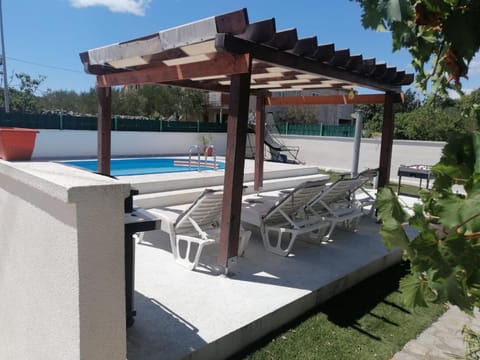 Bruna's apartment Apartment in Šibenik