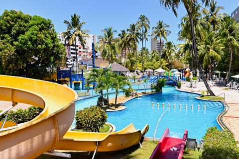 Aqua park