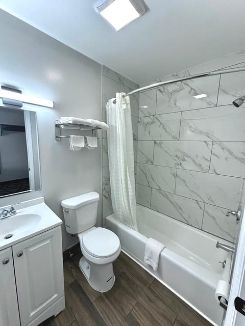 Mountain View Motel Motel in Maryville