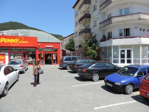 Property building, Family
