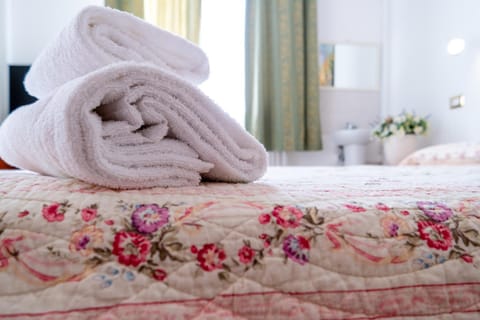 Hotel New Aurora Venice Hotel in Venice