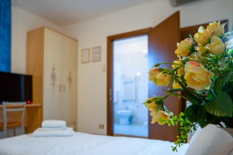 Hotel New Aurora Venice Hotel in Venice