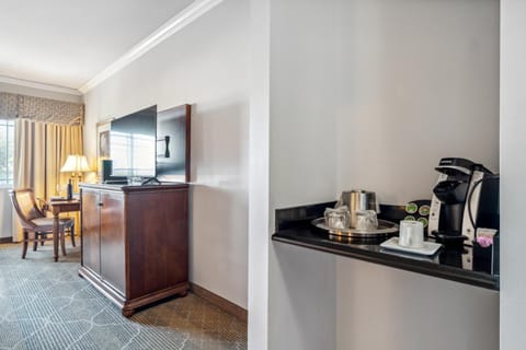 Villa Montes Hotel Hotel in San Bruno