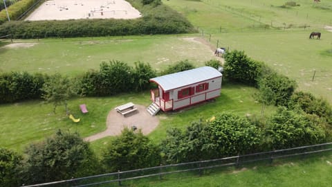 Property building, Bird's eye view, Landmark view