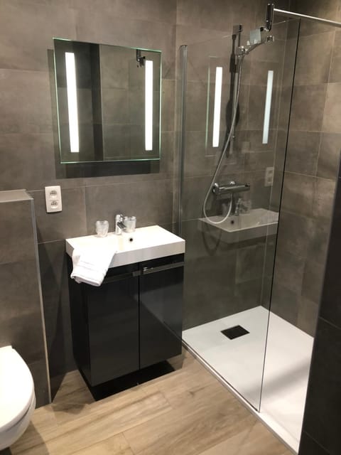 Le Durbuysien Hotel in Wallonia, Belgium