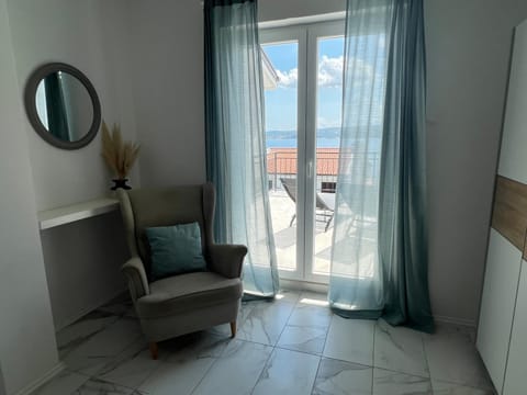 Moro Crikvenica Apartment in Crikvenica