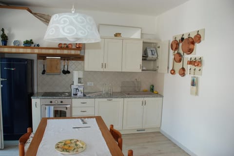 Casa Fanny Apartment in Limone Sul Garda