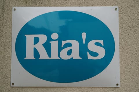 Property logo or sign