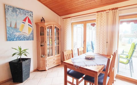 Steffl Martina Apartment in Grassau