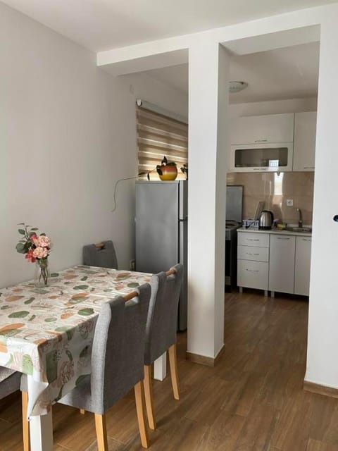 Apartments Luna Apartment in Montenegro