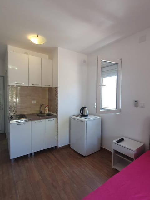 Apartments Luna Apartment in Montenegro