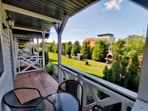 CUBA domki letniskowe Nature lodge in West Pomeranian Voivodeship, Poland