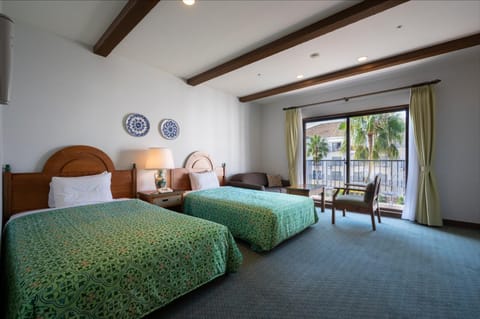 Property building, Photo of the whole room, Bedroom