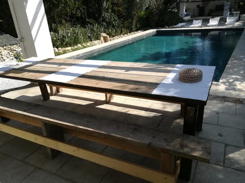 Swimming pool, Swimming pool