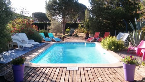 Swimming pool, Swimming pool