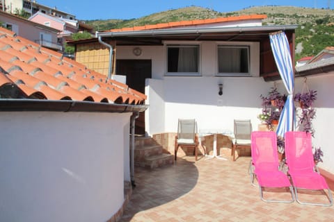 Guesthouse Donko 1 & 2 Bed and Breakfast in Lika-Senj County
