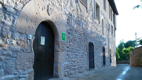 Facade/entrance, Lobby or reception