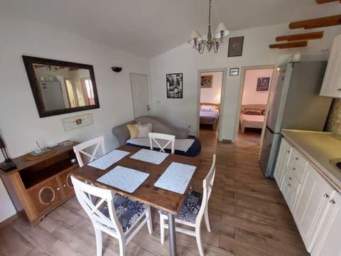 Garden apartmant near sea Apartment in Dobrota