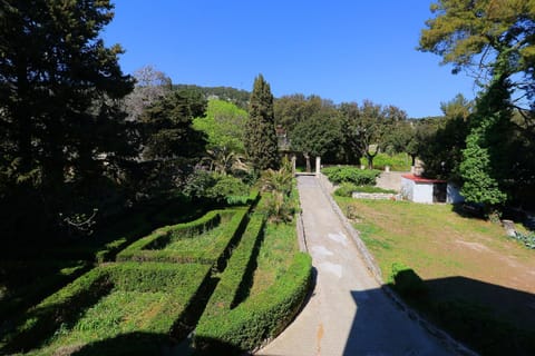 Apartment MiraMare on the beach Apartment in Split