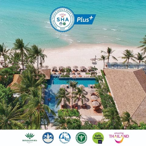 Property logo or sign, Bird's eye view, Pool view