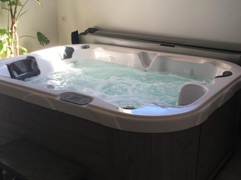 Spa and wellness centre/facilities