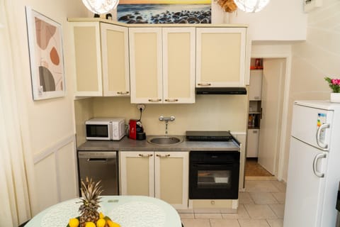 Apartmani Perko Apartment in Šibenik-Knin County, Croatia
