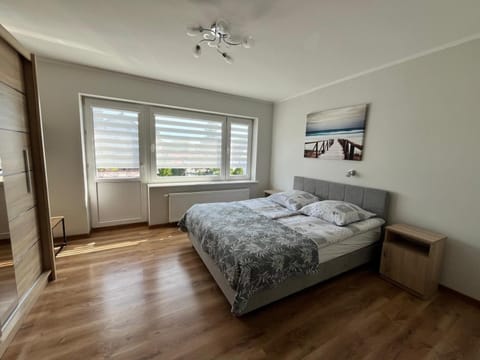 Pokoje Gościnne U RYBAKA Vacation rental in Pomeranian Voivodeship