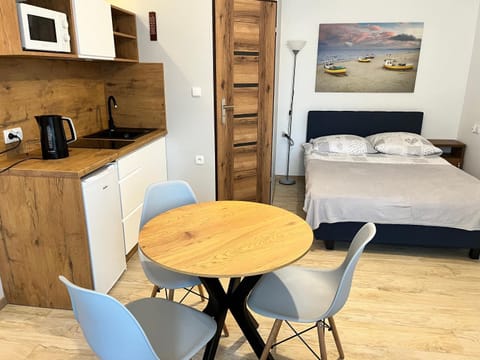 Coffee/tea facilities, Kitchen or kitchenette