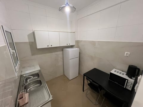 Sfiggos 54 Guest House Bed and Breakfast in Kallithea