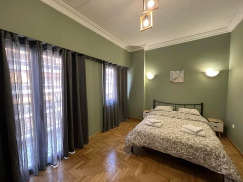 Sfiggos 54 Guest House Bed and Breakfast in Kallithea