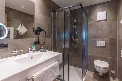 Aparthotel Bergland Apartment hotel in Salzburgerland