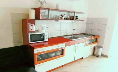 Vis Mirja Apartment 2 Apartment in Split-Dalmatia County