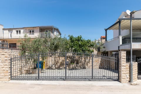 Apartment Bliss Apartment in Šibenik-Knin County, Croatia