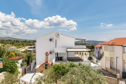 Apartment Bliss Apartment in Šibenik-Knin County, Croatia