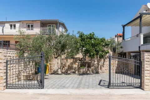 Apartment Bliss Apartment in Šibenik-Knin County, Croatia